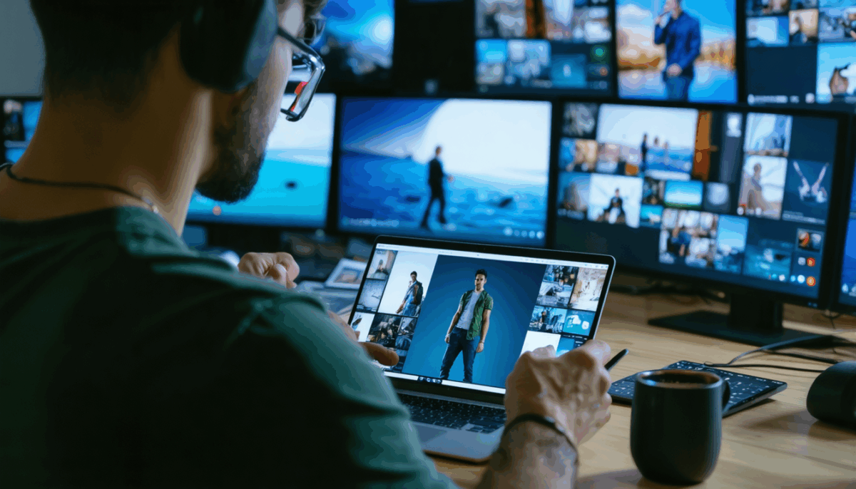découvrez notre guide pratique pour apprendre comment générer des revenus en visionnant des vidéos facilement et efficacement.