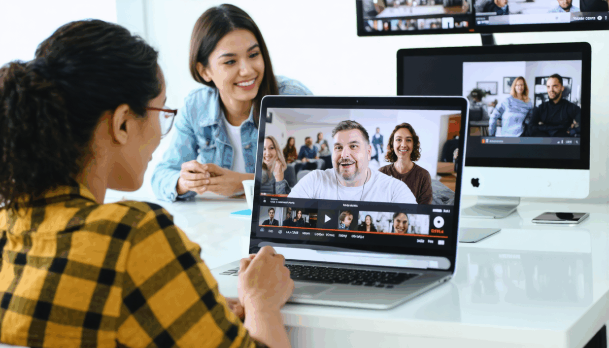 découvrez comment générer des revenus en regardant des vidéos grâce à notre guide pratique étape par étape. transformez votre temps libre en source de gains facilement accessibles.
