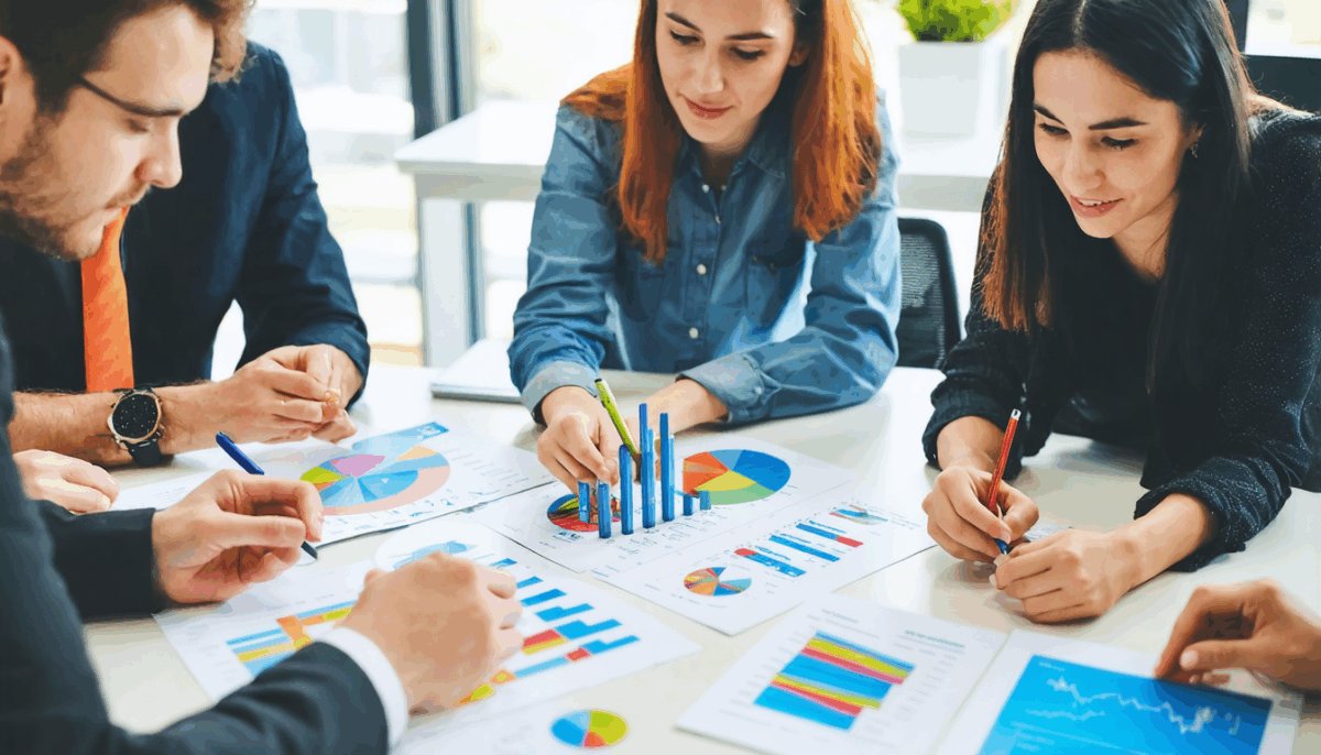 découvrez comment investir efficacement dans une start-up grâce à anaxago avec nos conseils et guide pratique pour maximiser vos chances de succès.