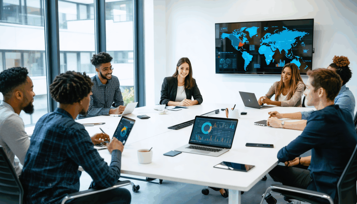 découvrez comment investir efficacement dans une start-up avec anaxago grâce à notre guide pratique et conseils experts pour maximiser vos opportunités.