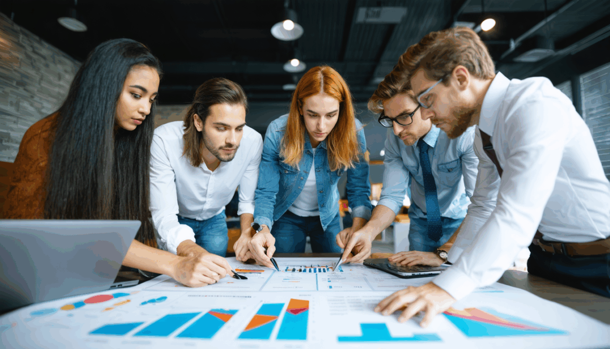découvrez comment investir efficacement dans une start-up avec anaxago grâce à notre guide pratique rempli de conseils d'experts pour maximiser vos chances de succès.
