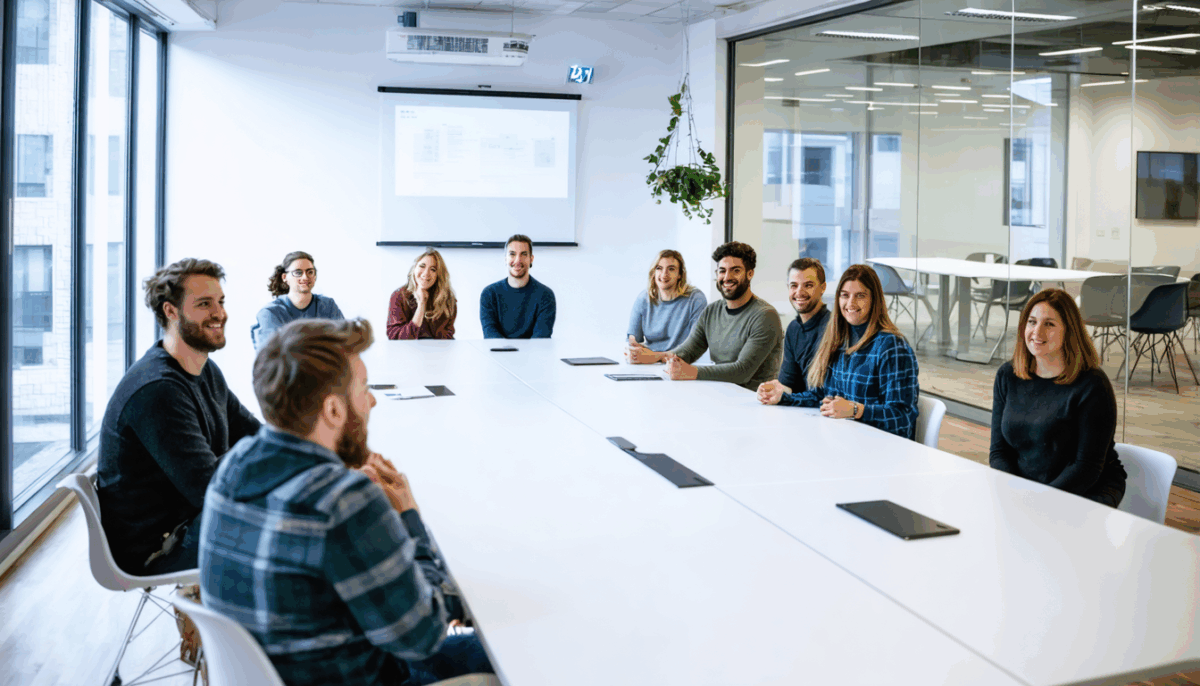 découvrez nos conseils pour offrir un accueil chaleureux à vos nouveaux collaborateurs et faciliter leur intégration au sein de votre équipe.