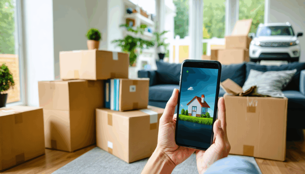 découvrez comment résilier facilement votre assurance habitation lors d'un déménagement avec notre guide complet des démarches à suivre étape par étape.