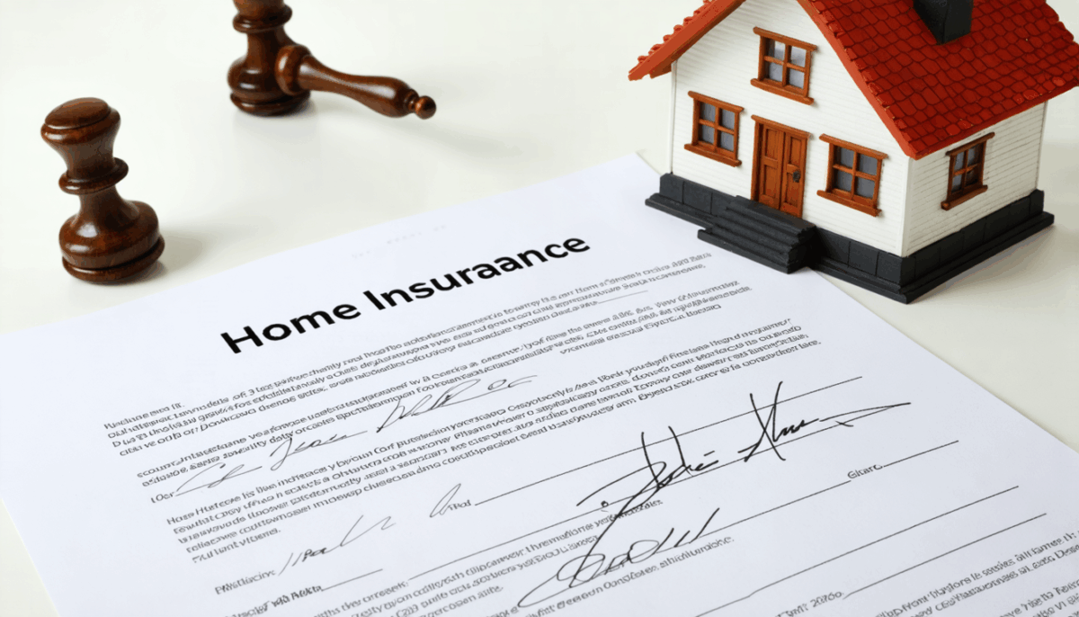 découvrez comment résilier facilement votre assurance habitation lors d'un déménagement grâce à notre guide complet des démarches à suivre pour une transition sans stress.