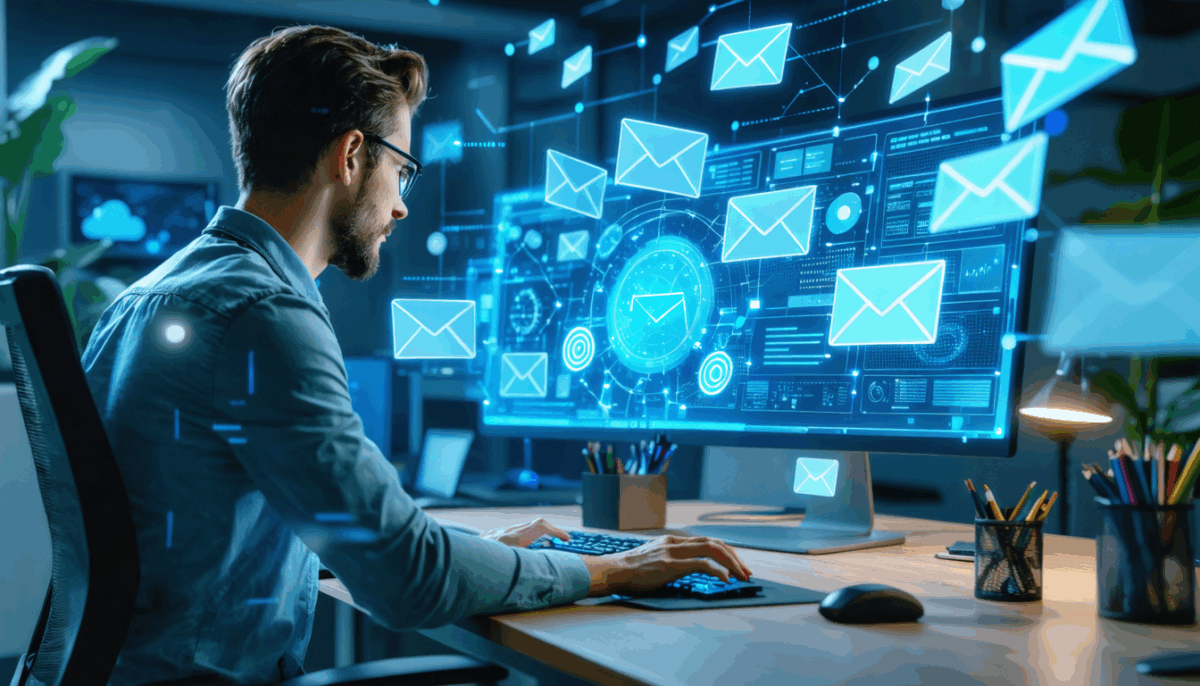 découvrez comment utiliser le relais smtp avec critsend pour améliorer la délivrabilité et l'efficacité de vos campagnes d'emailing, en optimisant l'envoi de vos messages marketing.