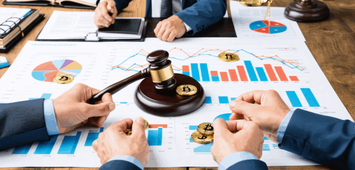 découvrez comment un avocat spécialisé en crypto-actifs protège vos investissements et quelles garanties vous pouvez attendre pour sécuriser vos actifs numériques.