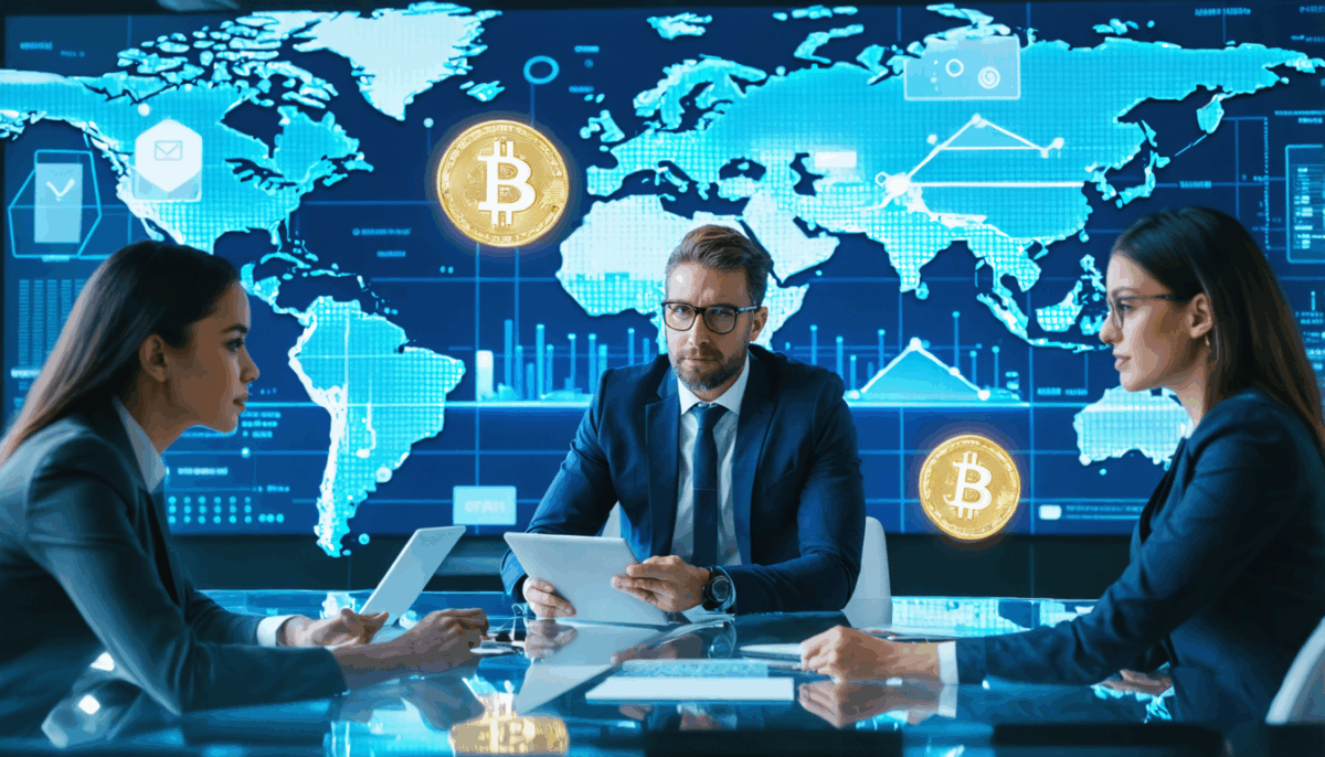 découvrez comment un avocat spécialisé en crypto-actifs protège vos investissements et quelles garanties vous pouvez en attendre pour sécuriser vos avoirs numériques.
