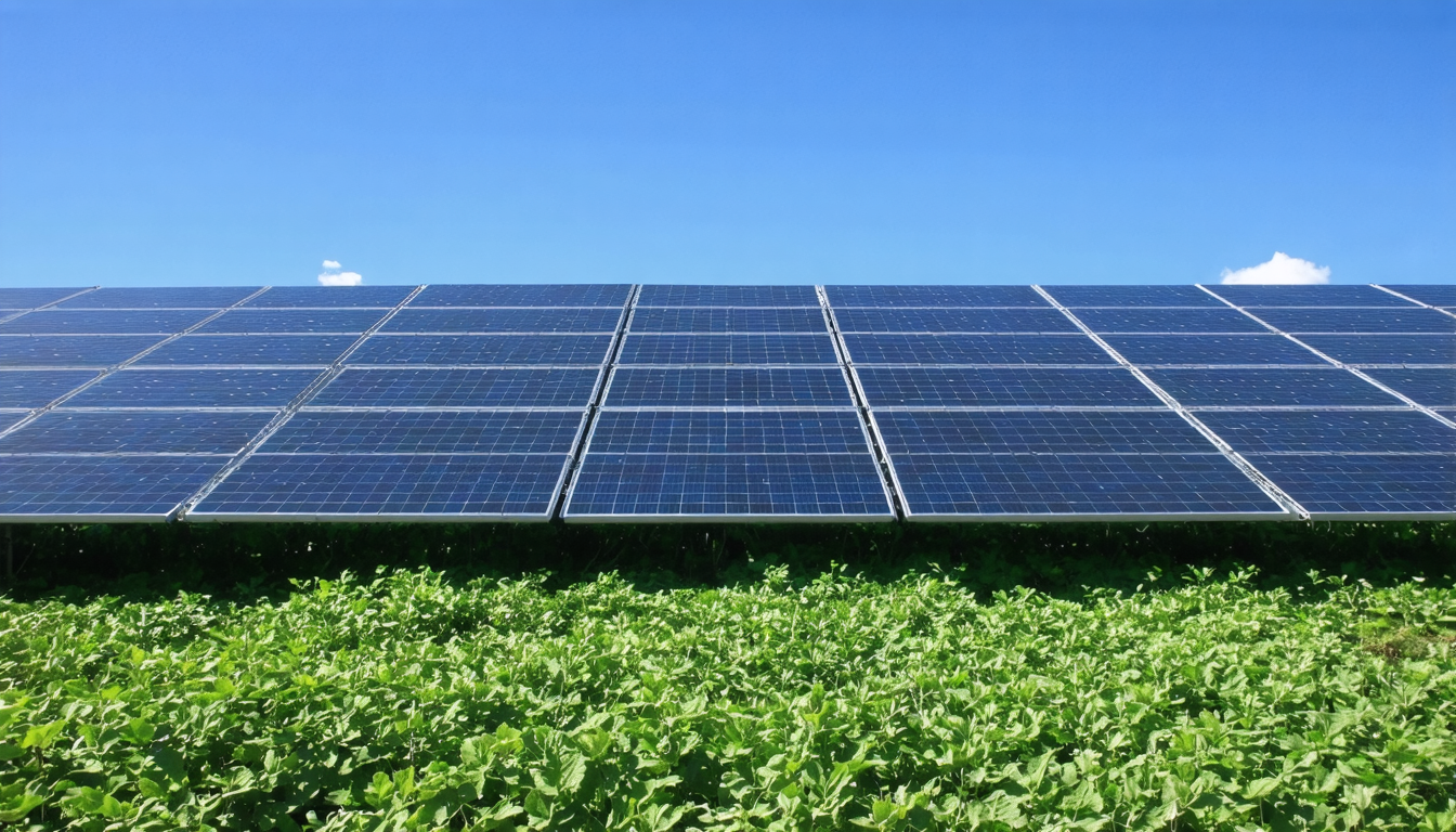 découvrez comment community power corporation se dirige vers un avenir énergétique écoresponsable, en offrant des solutions durables et innovantes pour une consommation d'énergie respectueuse de l'environnement.