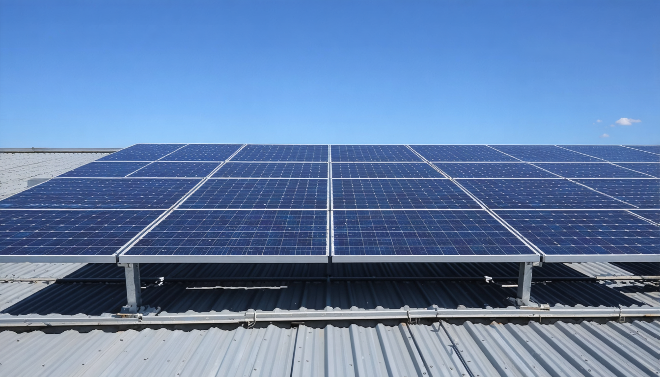 découvrez comment community power corporation s'engage vers un futur énergétique écoresponsable, en promouvant des solutions durables et innovantes pour un impact positif sur notre planète.