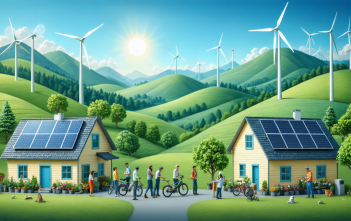 découvrez comment community power corporation s'engage à façonner un avenir énergétique écoresponsable grâce à des solutions innovantes et durables. rejoignez-nous dans notre mission de transition vers une énergie verte pour un monde plus propre.