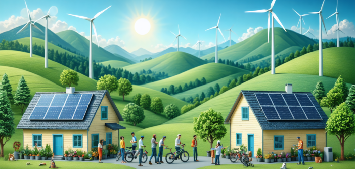 découvrez comment community power corporation s'engage à façonner un avenir énergétique écoresponsable grâce à des solutions innovantes et durables. rejoignez-nous dans notre mission de transition vers une énergie verte pour un monde plus propre.
