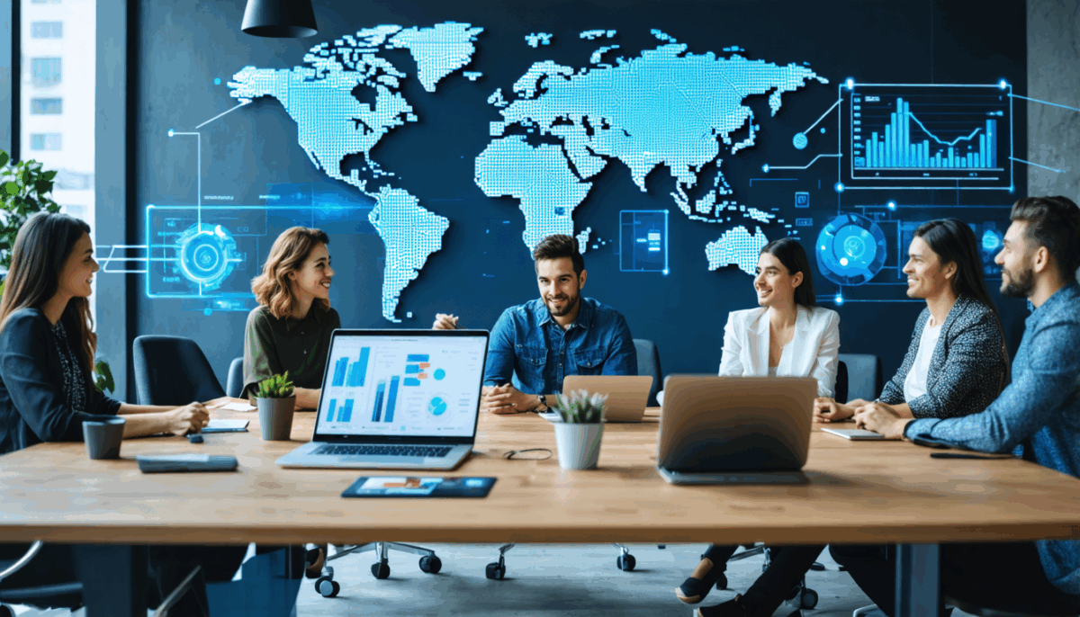 découvrez une définition détaillée de la communication interne et comprenez son rôle essentiel dans le fonctionnement et la cohésion des entreprises.