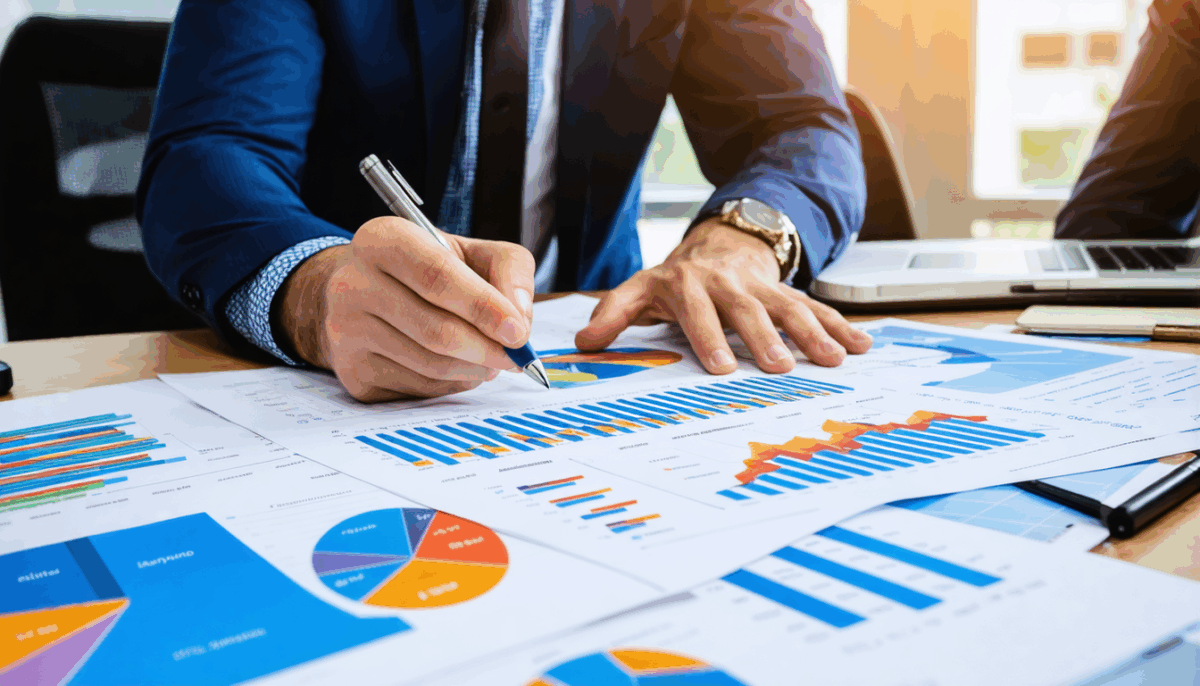 découvrez les différences essentielles entre chiffre d'affaires et bénéfice pour mieux gérer et analyser la performance financière de votre entreprise.