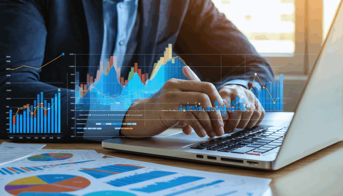 découvrez la différence essentielle entre le chiffre d'affaires et le bénéfice pour mieux gérer et analyser la performance financière de votre entreprise.