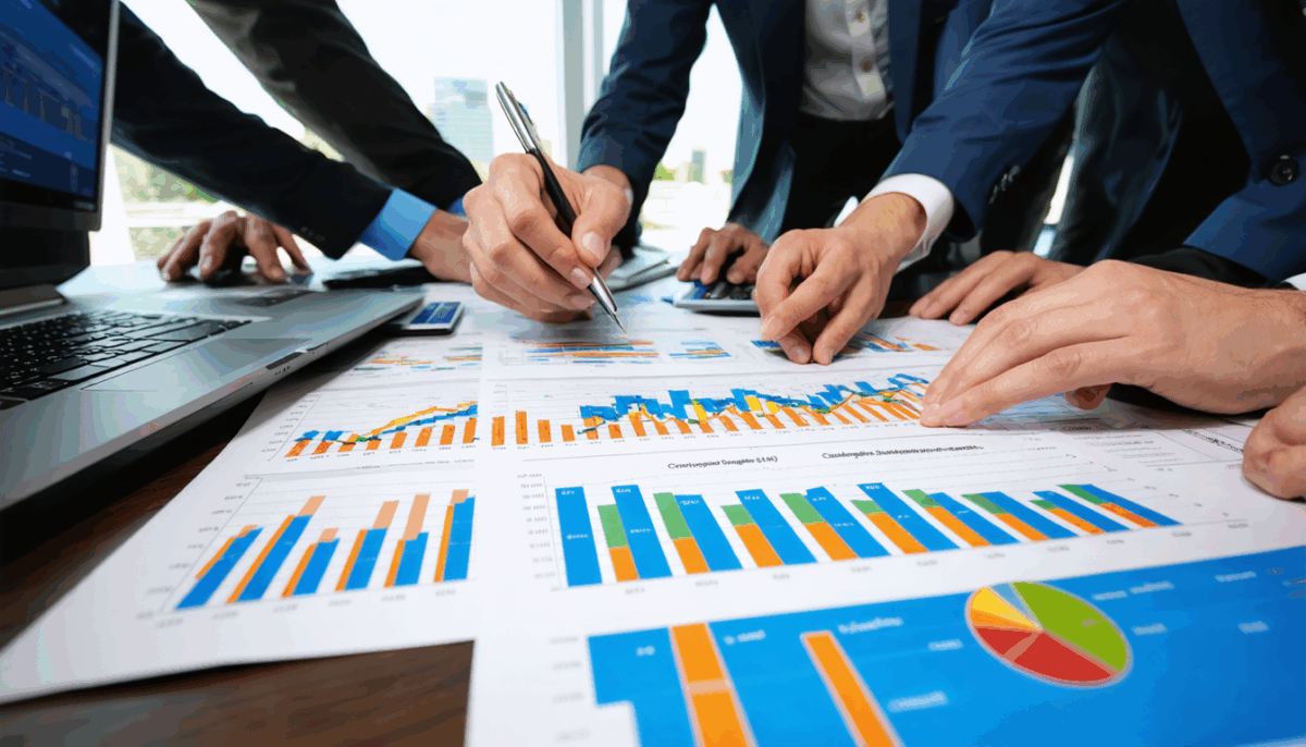 découvrez la différence essentielle entre le chiffre d'affaires et le bénéfice pour mieux gérer votre entreprise et optimiser vos résultats financiers.