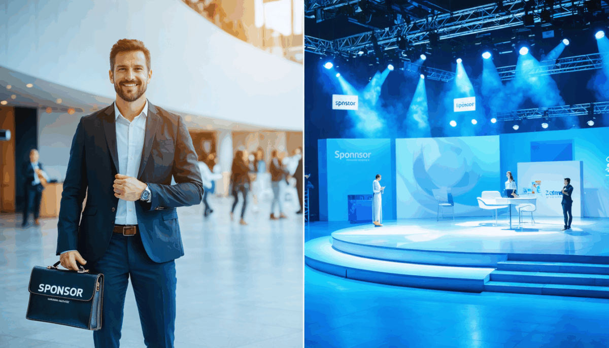 découvrez la différence entre sponsor et sponsorship grâce à des définitions claires et des explications détaillées pour mieux comprendre ces notions essentielles.