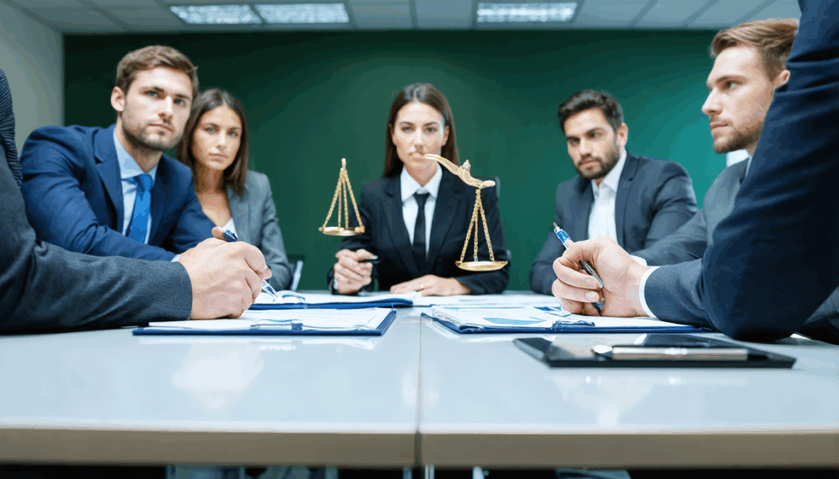 découvrez notre guide exhaustif pour comprendre la liquidation judiciaire simplifiée, ses étapes clés, et les implications pour les entreprises en difficulté.