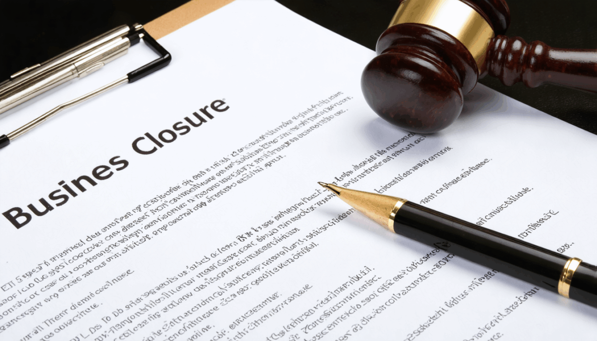 découvrez notre guide exhaustif sur la liquidation judiciaire simplifiée, expliquant ses étapes clés, ses implications juridiques et comment l'aborder efficacement.
