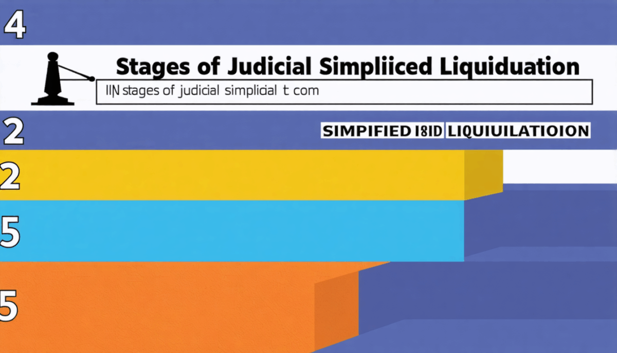 découvrez tout ce qu'il faut savoir sur la liquidation judiciaire simplifiée grâce à notre guide exhaustif, clair et accessible.
