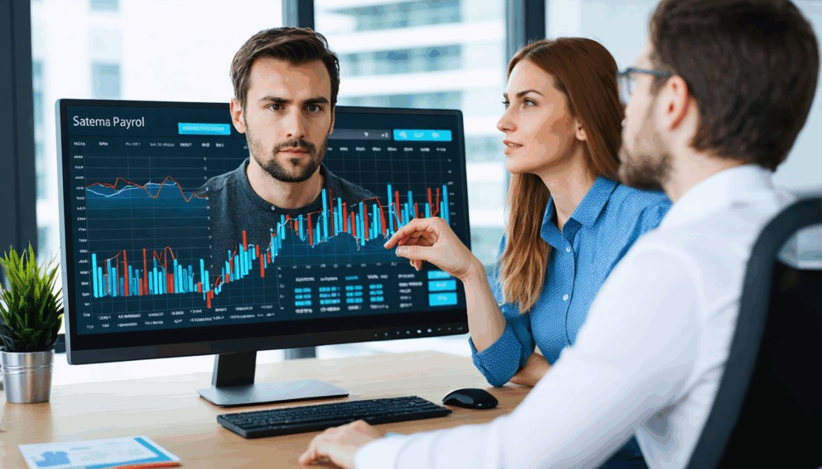 découvrez ce qu'est la masse salariale, sa définition précise et les enjeux majeurs pour les entreprises et la gestion des ressources humaines.