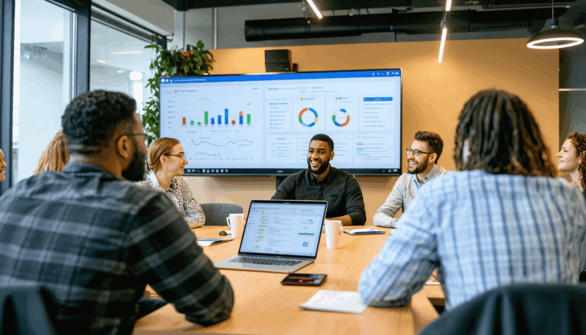 découvrez les bases de la masse salariale, sa définition précise et les enjeux essentiels pour la gestion des ressources humaines et la performance de votre entreprise.
