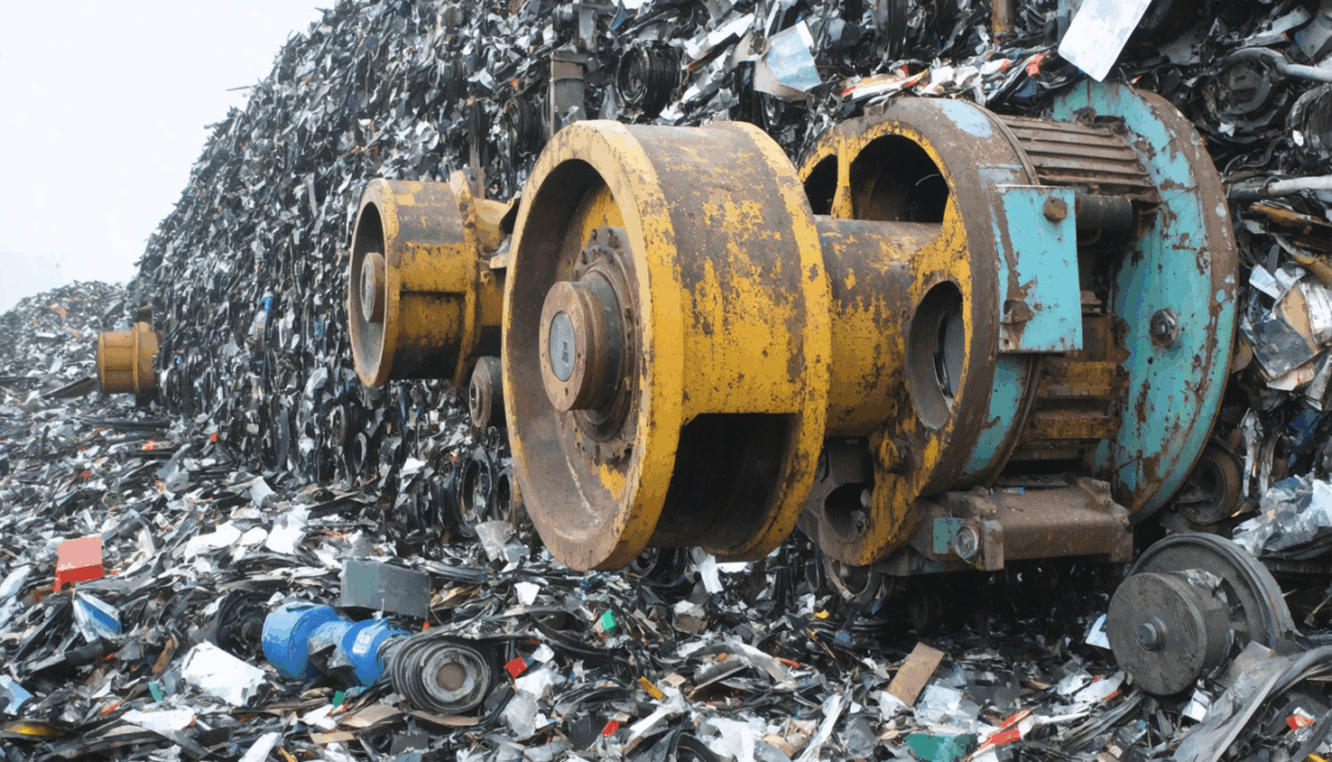 découvrez la définition de la mise au rebut et explorez ses implications pratiques pour mieux gérer les processus de recyclage, de gestion des déchets et de durabilité.