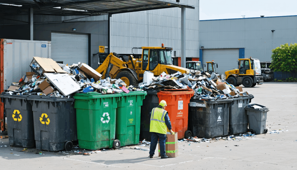 découvrez ce qu'est la mise au rebut, ses définitions clés et les implications pratiques pour une gestion efficace des déchets et des matériels obsolètes.