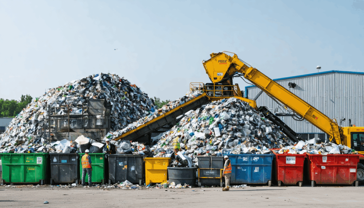 découvrez les définitions clés et les enjeux importants liés à la mise au rebut, pour mieux comprendre ce processus essentiel en gestion des déchets et durabilité.
