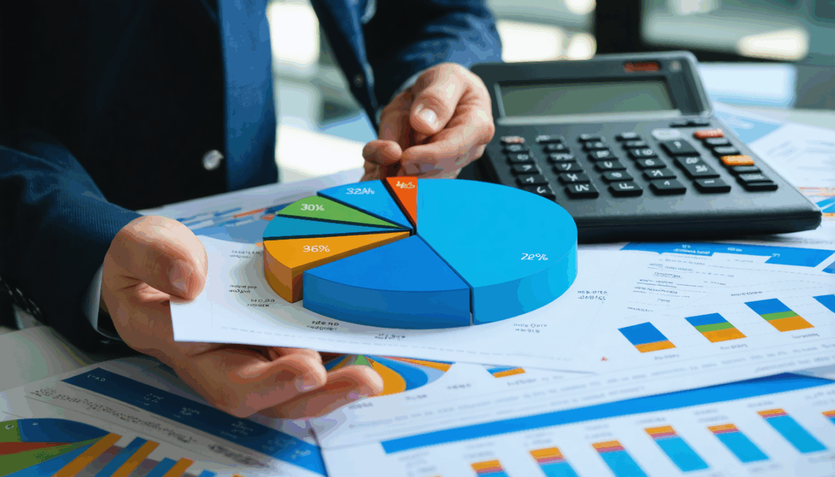 découvrez la définition de la valeur ajoutée, son importance économique, et apprenez les méthodes clés pour calculer efficacement la valeur ajoutée dans une entreprise.