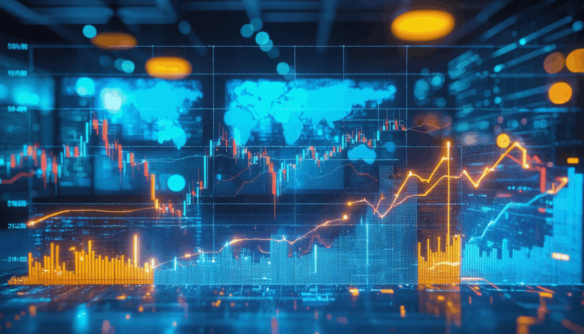 découvrez ce qu'est la valeur ajoutée, son importance économique, et apprenez les principales méthodes pour la calculer efficacement.