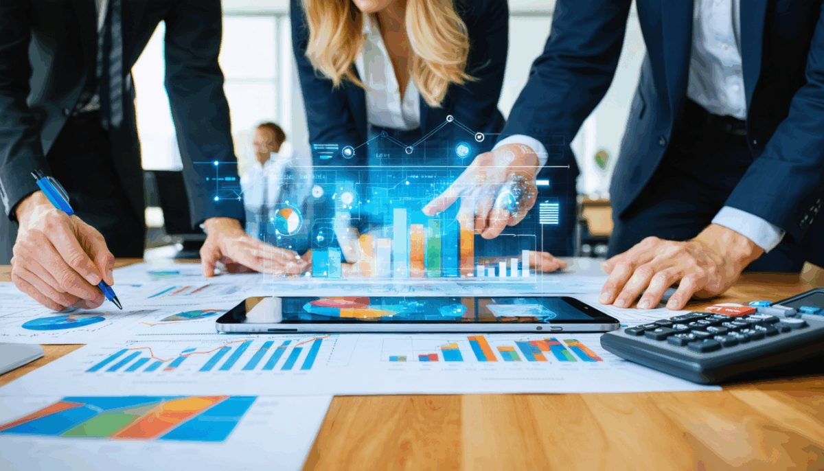 découvrez la définition de la valeur ajoutée et les différentes méthodes pour la calculer, afin de mieux comprendre son importance dans l'économie et la gestion d'entreprise.