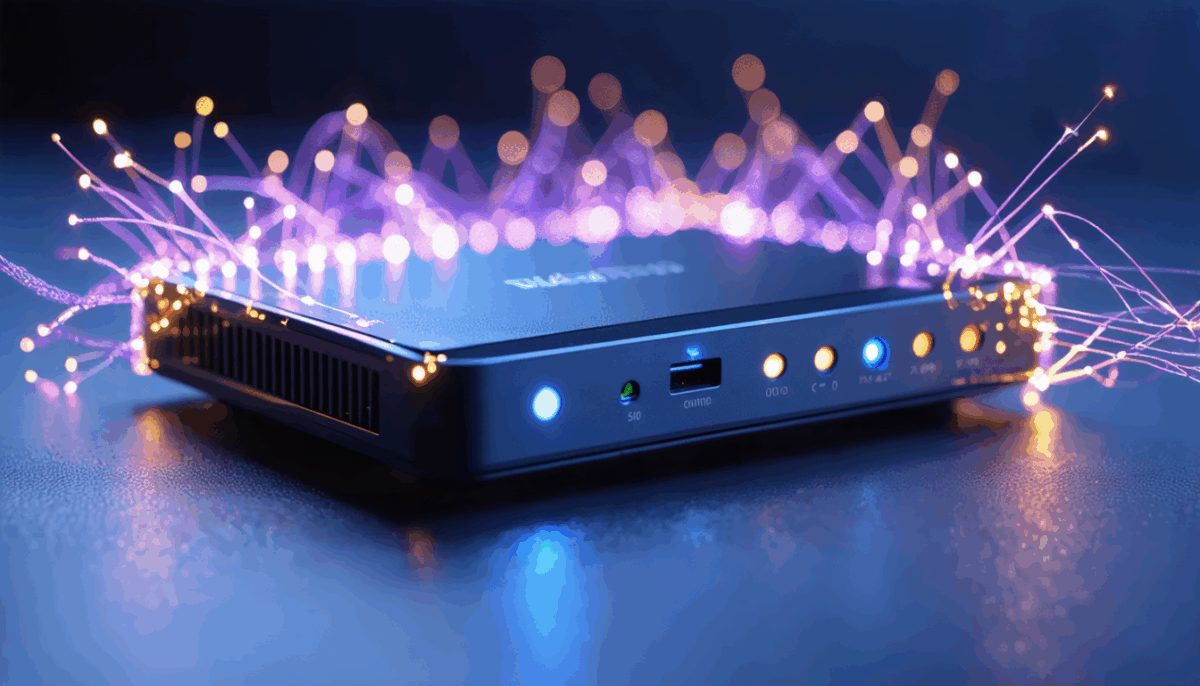 découvrez ce que signifie l'association avec le serveur freebox, son fonctionnement et les implications pour votre réseau et vos appareils connectés.