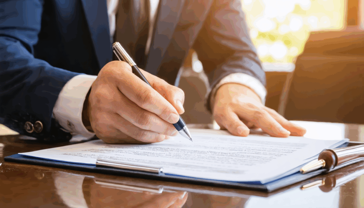 découvrez ce qu'est l'attestation de renonciation à la protection du patrimoine personnel, son importance et les démarches pour bien la comprendre et l'utiliser.