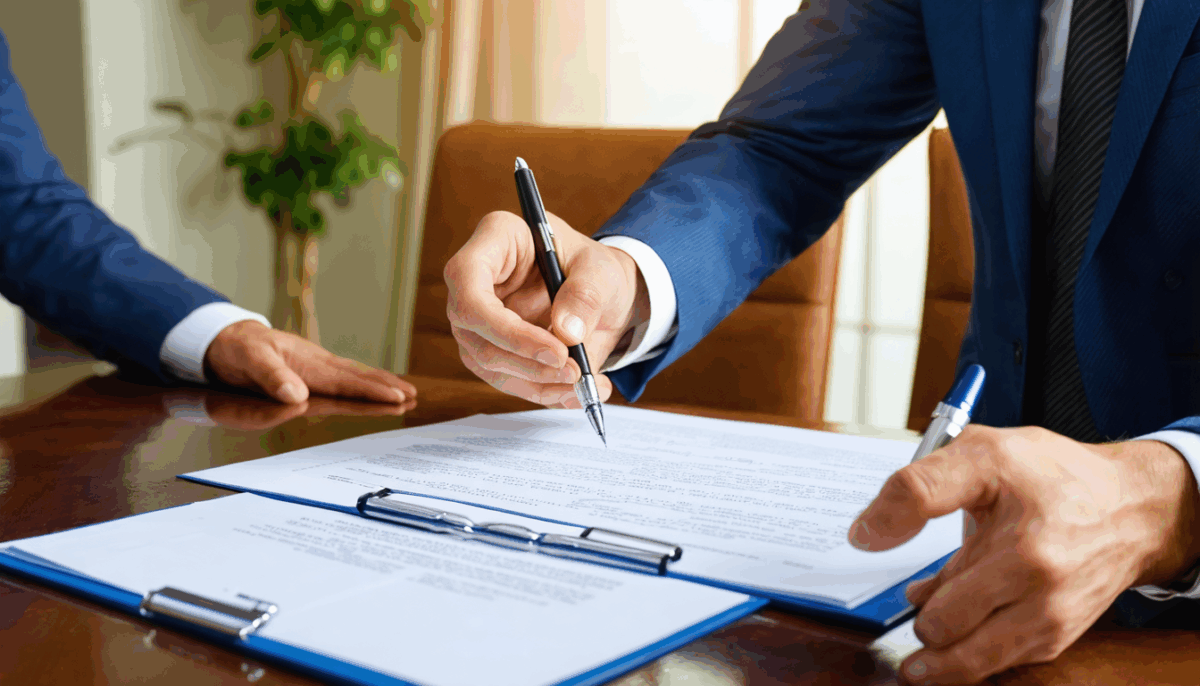 découvrez tout ce qu'il faut savoir sur l'attestation de renonciation à la protection du patrimoine personnel, ses implications juridiques et comment la comprendre.