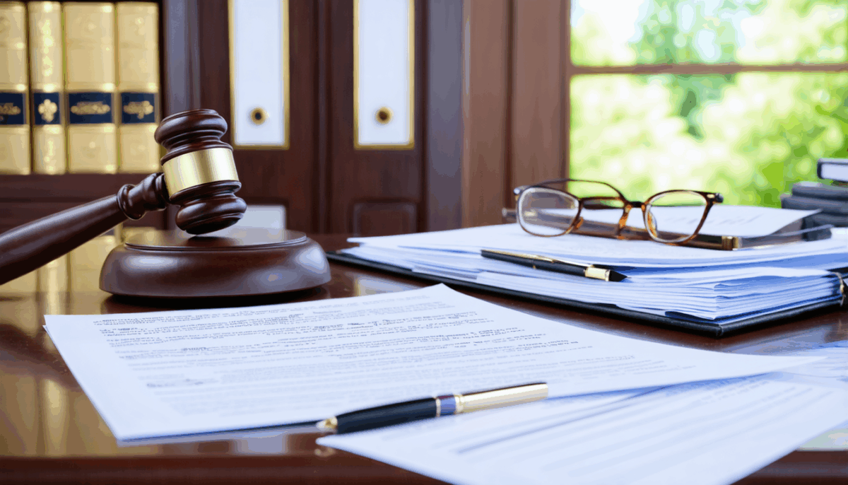 découvrez ce qu'est une attestation dévolutive, son rôle essentiel et pourquoi elle est importante dans le cadre juridique et administratif.