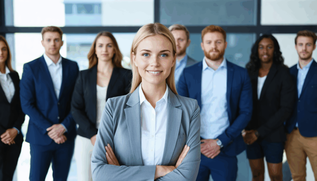 découvrez une définition complète du cadre de l'entreprise pour mieux comprendre son environnement, ses règles et son fonctionnement essentiel.