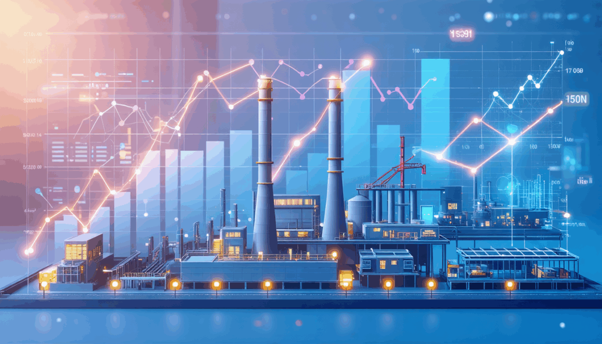 découvrez comment calculer la valeur ajoutée d'une entreprise, un indicateur clé pour mesurer sa performance économique et sa contribution à l'économie.