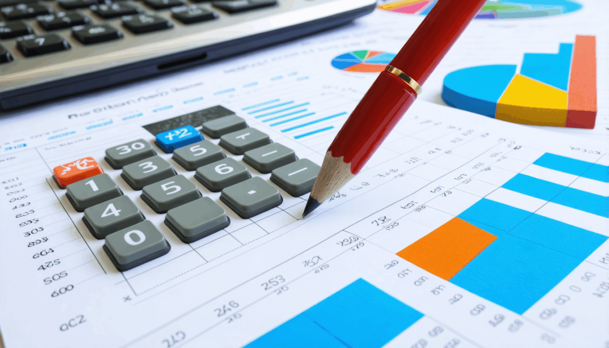 découvrez un guide pratique pour comprendre le calcul de la valeur ajoutée, ses méthodes et son importance dans l'analyse économique et financière.