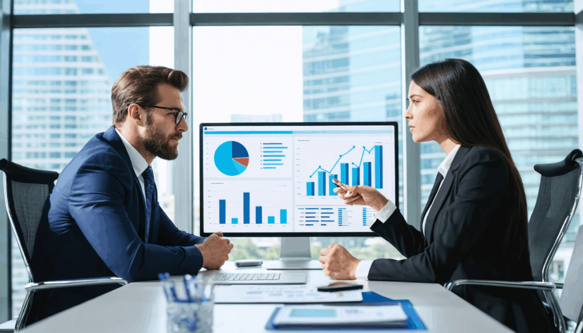 découvrez un guide pratique pour comprendre le calcul de la valeur ajoutée, ses principes fondamentaux et son importance dans l'analyse économique et financière.