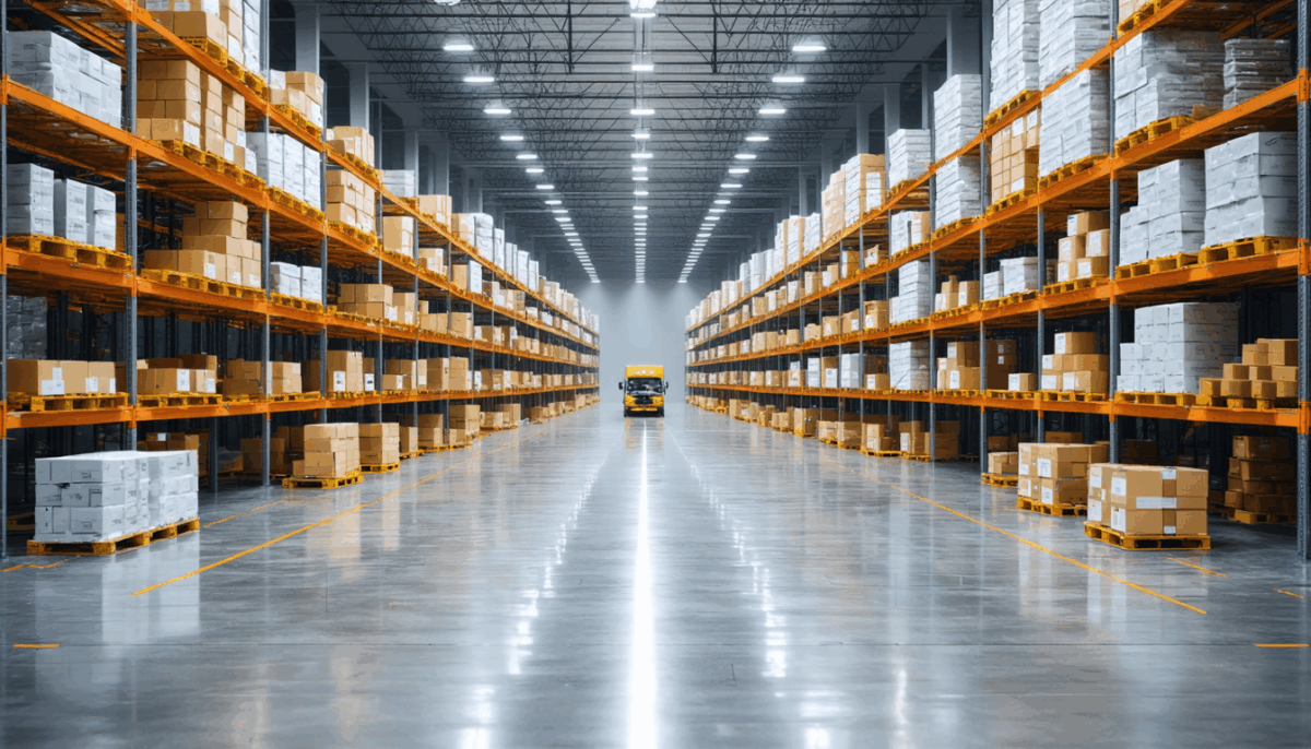 découvrez une explication approfondie du centre de distribution central, son fonctionnement, ses avantages et son rôle clé dans la gestion logistique.