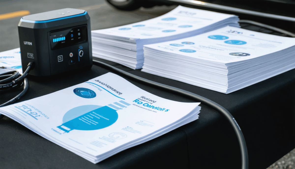 découvrez les facteurs qui influencent le coût des formations sur les infrastructures de recharge pour véhicules électriques et optimisez votre investissement.