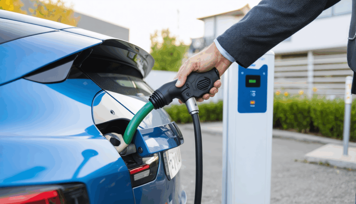 découvrez les facteurs influençant le coût des formations dédiées aux infrastructures de recharge pour véhicules électriques et comment optimiser votre investissement.