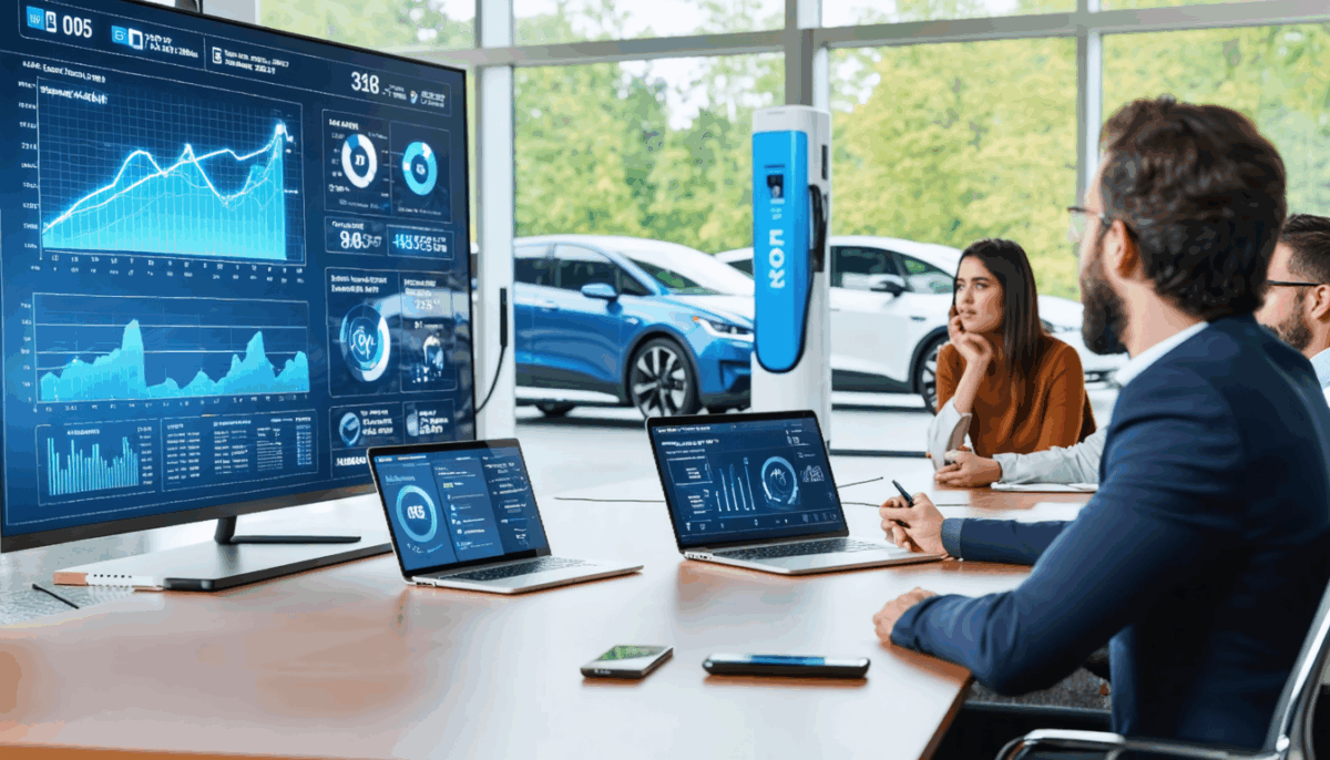 découvrez les facteurs influençant le coût des formations sur les infrastructures de recharge pour véhicules électriques et comment choisir la meilleure option adaptée à vos besoins.
