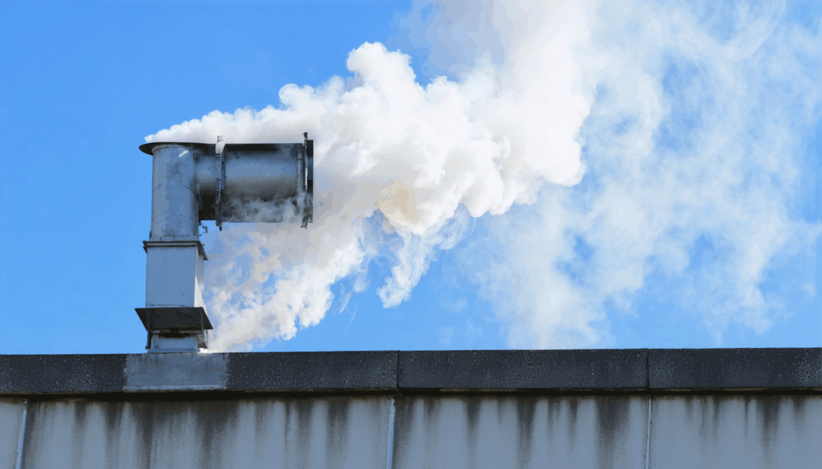 découvrez comment fonctionne une trappe de désenfumage et les étapes clés pour son installation afin d'assurer la sécurité en cas d'incendie.