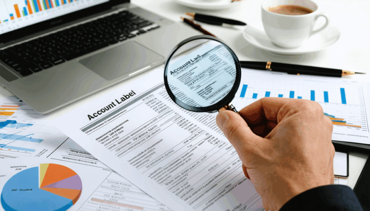 découvrez la définition du libellé du compte et comprenez son rôle essentiel dans la gestion financière et comptable.