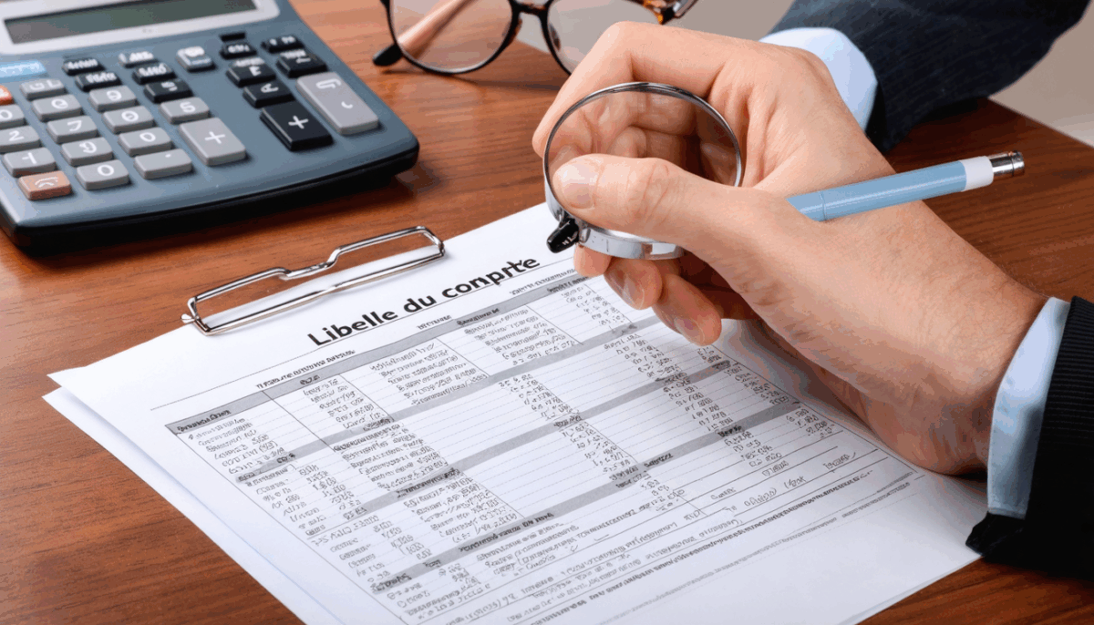 découvrez la définition du libellé du compte et comprenez son rôle essentiel dans la gestion financière et comptable pour mieux organiser vos informations.