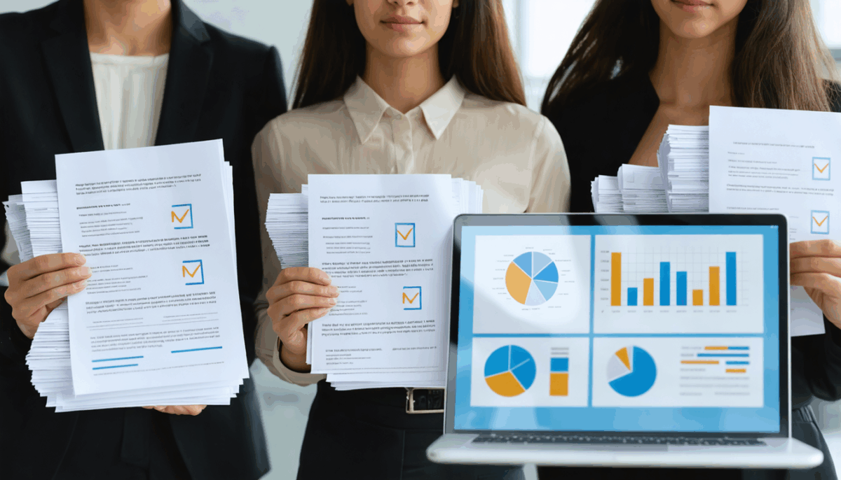 découvrez combien de procurations un individu est autorisé à détenir selon la réglementation en vigueur, et comprenez les règles essentielles à connaître.
