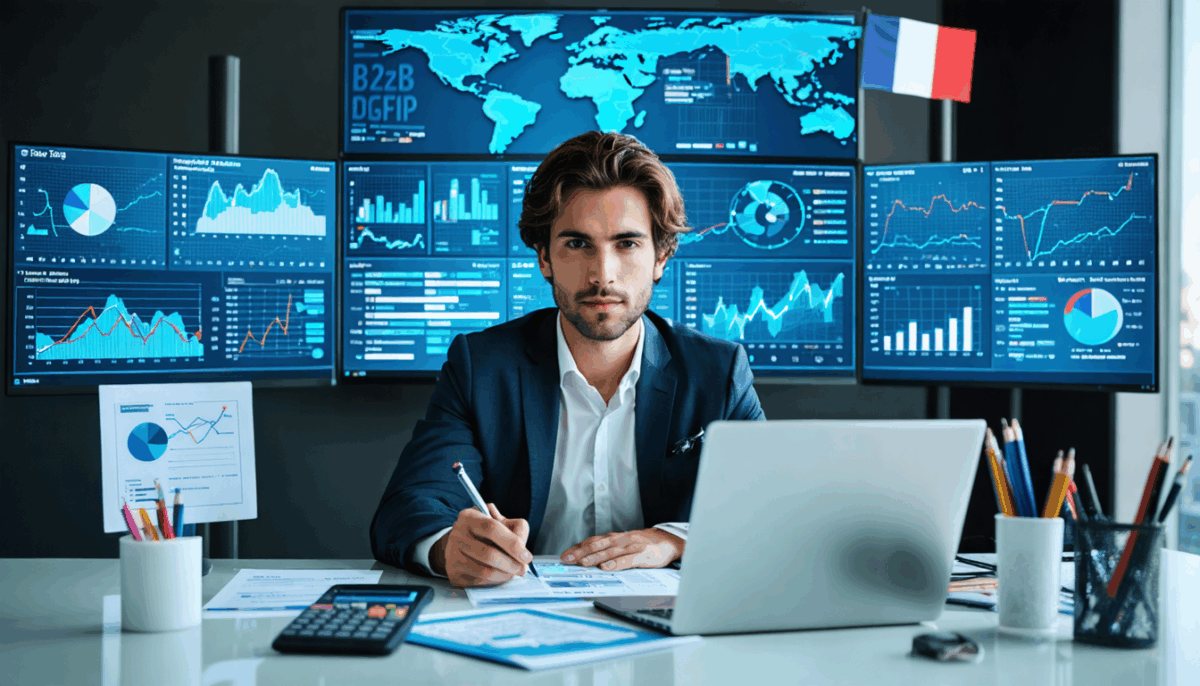 découvrez tout ce qu'il faut savoir sur le prélèvement b2b dgfip : fonctionnement, modalités, et conseils pour bien gérer vos obligations fiscales.