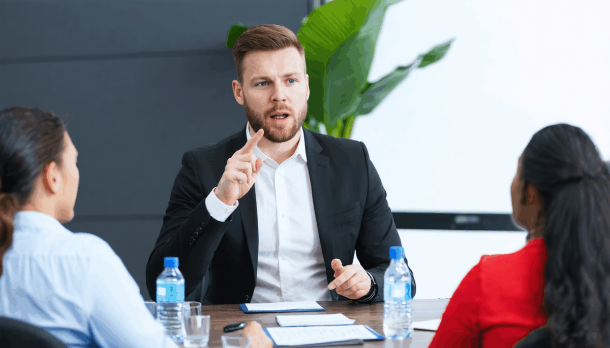 découvrez le rôle essentiel et les responsabilités clés d'un directeur général pour comprendre son impact stratégique et opérationnel au sein d'une entreprise.