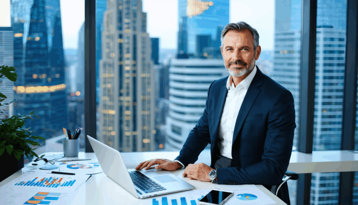 découvrez les responsabilités clés et le rôle essentiel d'un directeur général dans la gestion et le succès d'une entreprise.
